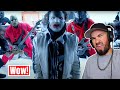 Rapper Reacts to SLIPKNOT!! - Nero Forte [OFFICIAL VIDEO]
