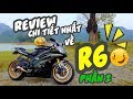 (P.2) Review chi tiết nhất về R6 từ trước đến giờ - Jolly Joker's Motovlog