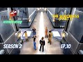 Final Fantasy VIII AD - 2x10 - The Sorceress (Part 1) [Alternate Destiny Mod Project]