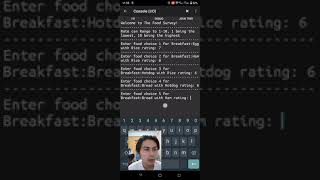 Final Project for Programming 2