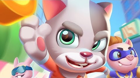 Pet Runner | Gameplay | Best Android Games 2023