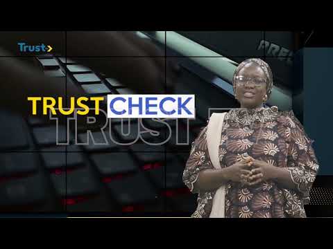 TRUST CHECK EPISODE 9 | TRUST TV