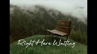 Full Richard Marx - Right Here Waiting   I    [30 Minute ] Loop Update