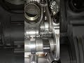 Typ zerlegt neue CRF450R um zu beweisen das sie neu ist BRD2026 Motocross-Wetter Verkauf einmalig 2