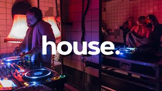Vibey House Mix 2024 Best of Yaman Khadzi - Deep House 2024 - Selected Mix 2024 - Ibiza Mix 2024