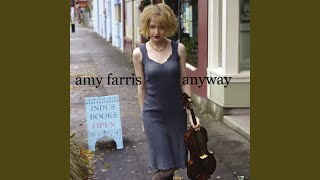 Video thumbnail of "Amy Farris - Drivin' All Night Long"
