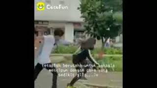 Download Lagu KUMPULAN VIDEO COCO FUN LUCU, BAPER DAN PAS BUAT STORY WA MP3