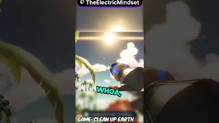 What Was That Thing?!