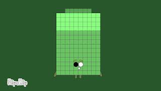 Uncannyblocks band divided different 146 (not made by russian)
