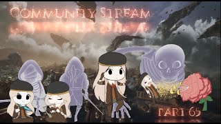 Whos Up Slayin They Spires: Community Stream #65 @Mynex