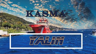 Yalın - Kasma (Lyrics) Resimi