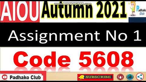 ⏩ AIOU Code 5608 Solved Assignment No.1 Autumn 2021 || Subject: Urdu Poetry – II  | Level: MA Urdu