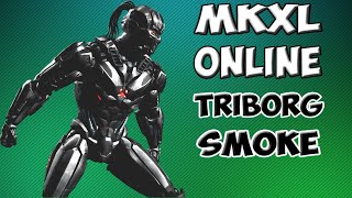 MKXL Online - Triborg Smoke