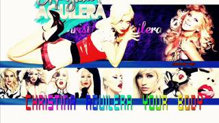 Christina Aguilera-Your Body Remix Edit