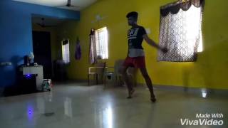 DJ duvada jaganadha .. Gudilo badilo madilo song