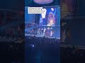 Espresso Short and Sweet Tour Berlin Sabrina Carpenter
