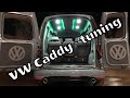 Volkswagen caddy - tuning 🚙