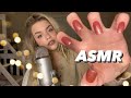 АСМР НЕВИДИМЫЙ СКРЕТЧИНГ/ASMR invisible scratching 30 min