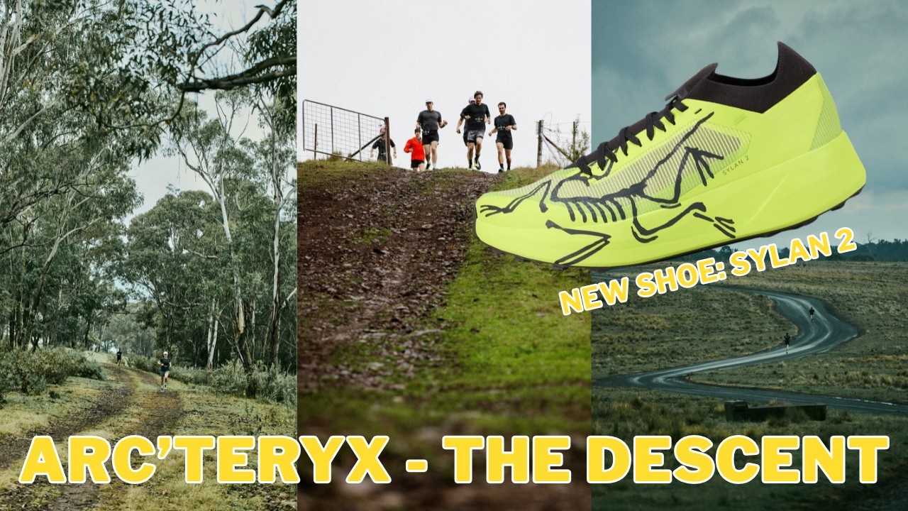Arc'teryx Sylan 2 | The Descent