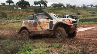 Baja TT Montes Alentejanos 2024