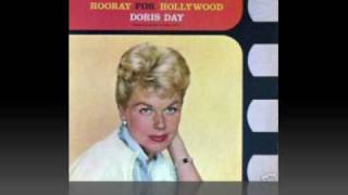 Video thumbnail of "Doris Day - It Might As Well Be Spring"