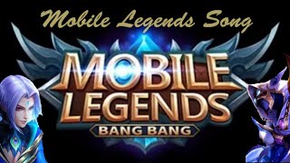 Lagu Mobile Legends Song 515 l Backsong 2020