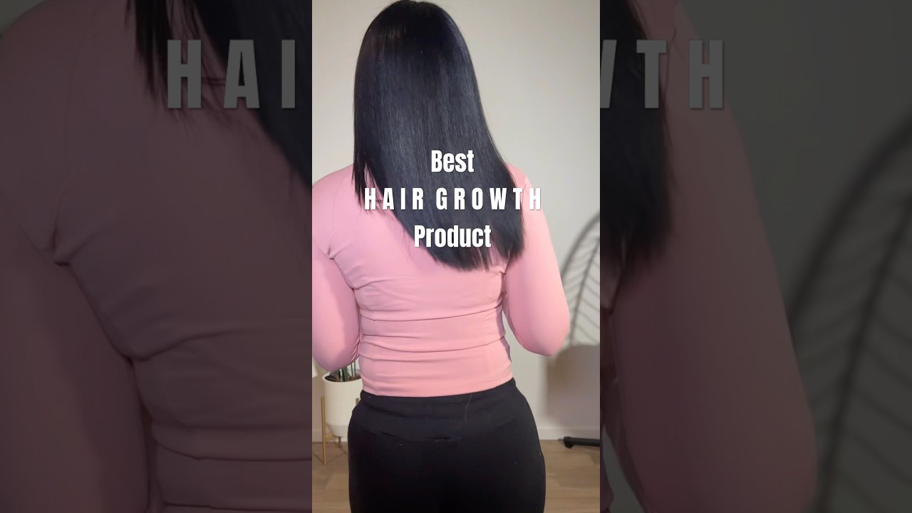 My Hair Grew Faster with Mary Ruth's Vitamins! 😱 