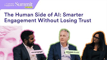 Amazon Music Tried AI for Customer Engagement… Here’s What Happened