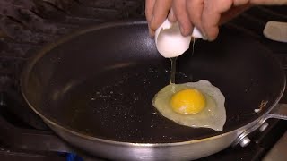 How to Tell If Your Eggs Are Safe to Eat How to Tell If Your Eggs Are Safe to Eat