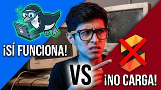 Dos distribuciones Linux hechas por YouTubers | ¿Valen la pena?
