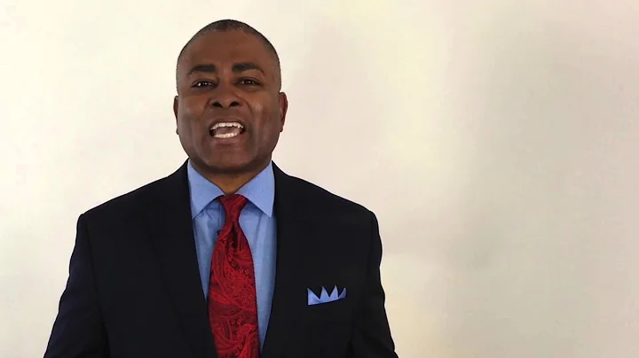 Jerome Leonard Intro Video