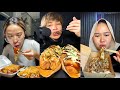 Takoyaki 🐙 | Tiktok Mukbang Compilation