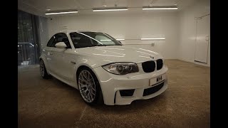 Country Car Barford Warwickshire 1 M BMW For Sale