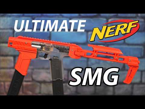 The Lightning Alpha Carbine Kit