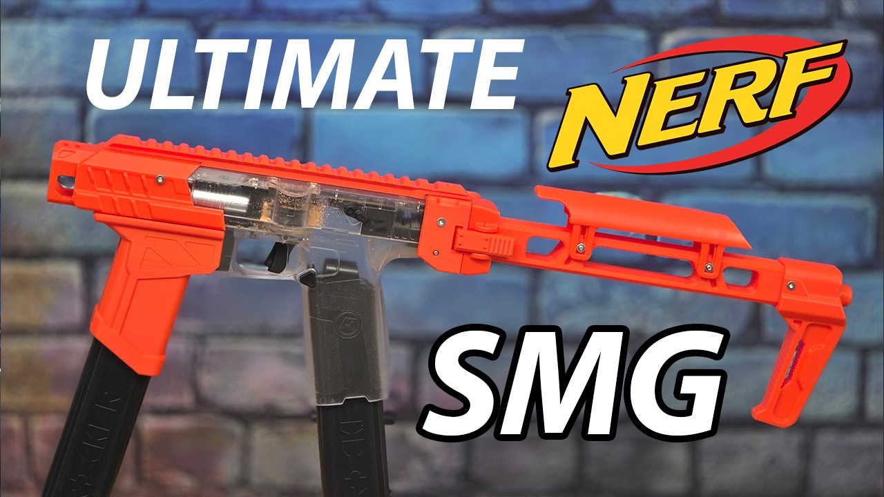 Комплект карабина Lightning Alpha