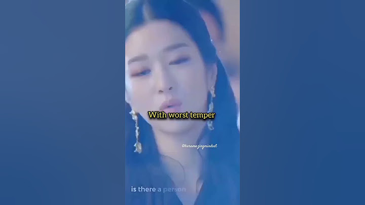 POV: you are the wrost tempered girl in your family.#heramazingmindset#kdrama#shorts#foryou#trending