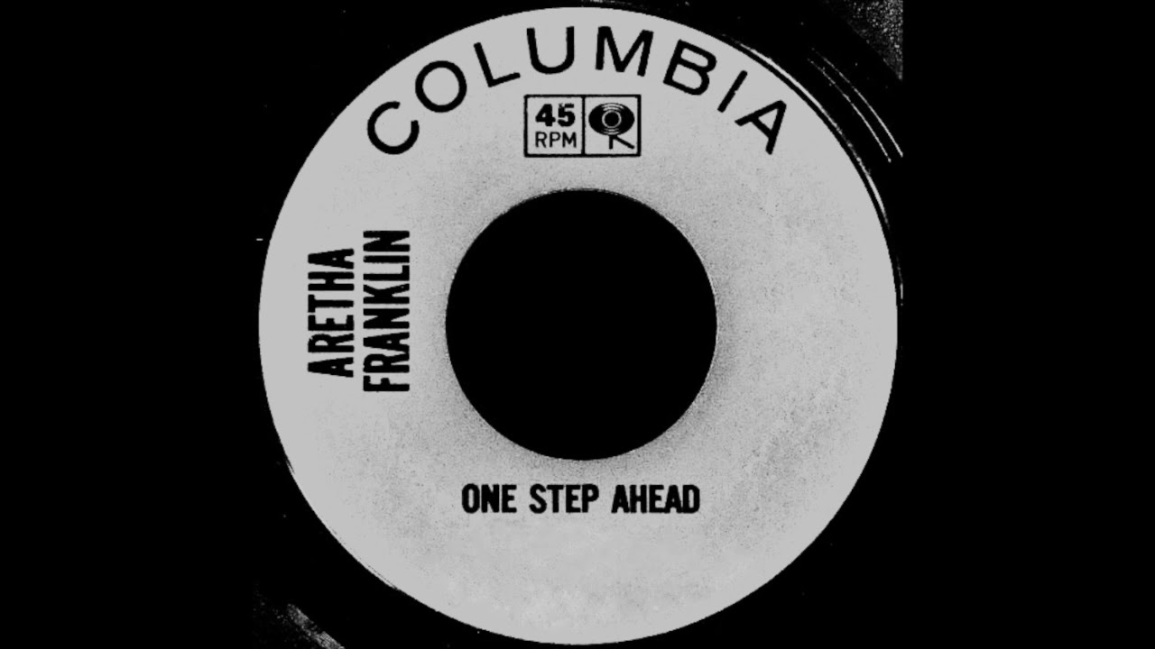 Aretha Franklin One Step Ahead Empire State Riddim Remix YouTube Aretha franklin one step ahead empire state riddim remix youtube