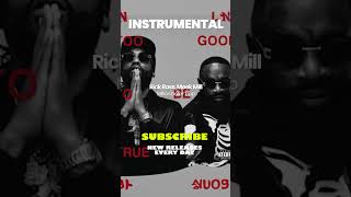 INSTRUMENTAL BEAT : Million Dollar Trap - Rick Ross, Meek Mill (HQ)