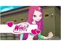 Winx Club Season 4 Episode 6 A Fairy In Danger Clip1