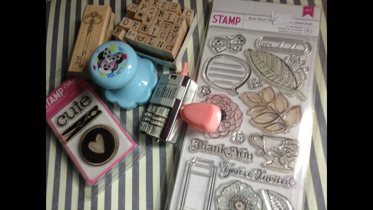 video scrapbooking