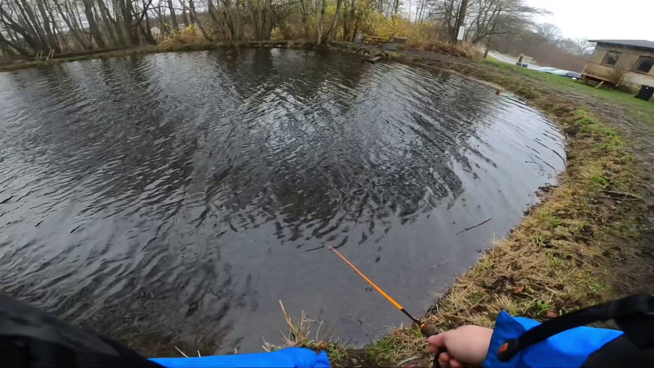 St. Restrup put and take YouTube