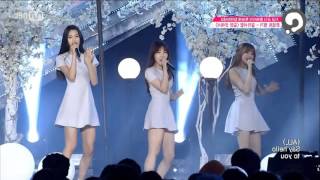 Produce 101 Same Place Dance Mirrored