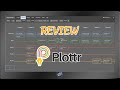 Plottr  | Apps for Writers