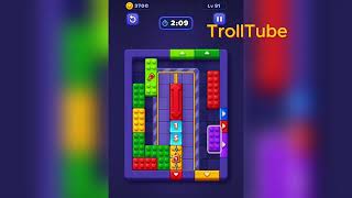 Block Out Level 91