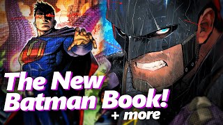 Discussing Future Of DC Comics - Absolute Comics
Live here http://www.twitch.tv/comicstorian Tues 5PM EST
GFUEL https://gfuel.com/collections/g-fuel CODE COMICS
Merch! https://www.designbyhumans.com/shop/EligibleMonster/
Patreon http://www.patreon.com/comicstorian
Patreon http://www.patreon.com/comicpop Discussing Future Of DC Comics - Absolute Comics
