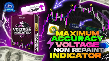 💥NON REPAINT 1 MINUTE 🤑 VOLTAGE 💹REVERSAL ARROW INDICATOR MT4 📊