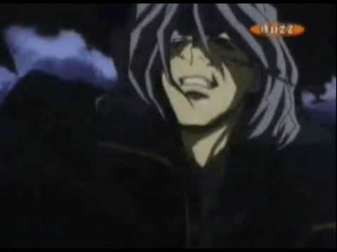 Cowboybebop AMV