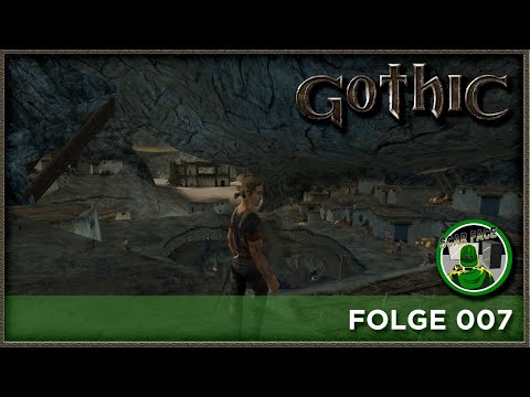 GOTHIC DEFINITIVE EDITION - DROGENDEAL im Neuen Lager!  