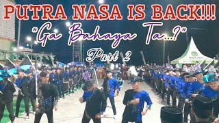 GA BAHAYA TA??? PUTRA NASA IS BACK! TERBARU 2023