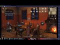 rangers of oblivion falan